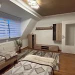 公寓 Mia Ein Fuer 2 Personen In Eine Wg 奥伯豪森