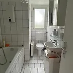 公寓 Mia Ein Fuer 2 Personen In Eine Wg 奥伯豪森