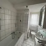 公寓 Mia Ein Fuer 2 Personen In Eine Wg 奥伯豪森