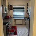 公寓 Mia Ein Fuer 2 Personen In Eine Wg 奥伯豪森