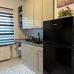 Mia Ein Fuer 2 Personen In Eine Wg * 奥伯豪森