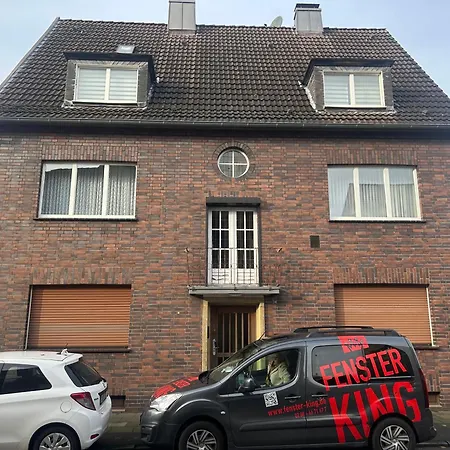 Mia Ein Für 2 Personen In Eine Wg Oberhausen (North Rhine-Westphalia)