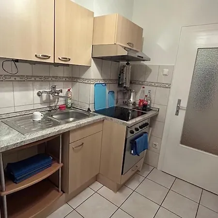 Mia Ein Fuer 2 Personen In Eine Wg