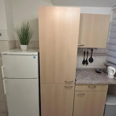 Апартаменты Mia Ein Fuer 2 Personen In Eine Wg