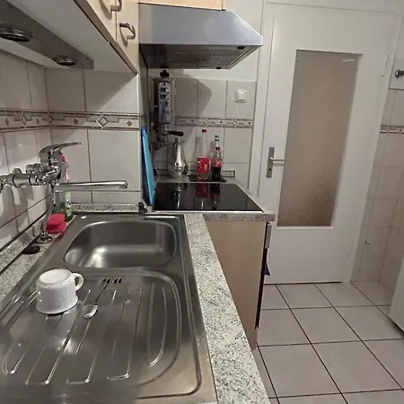 Апартаменты Mia Ein Fuer 2 Personen In Eine Wg