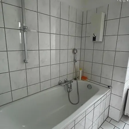 Mia Ein Fuer 2 Personen In Eine Wg Апартаменты Оберхаузен