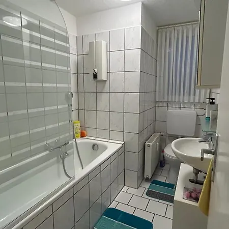 Mia Ein Für 2 Personen In Eine Wg * Oberhausen (North Rhine-Westphalia)