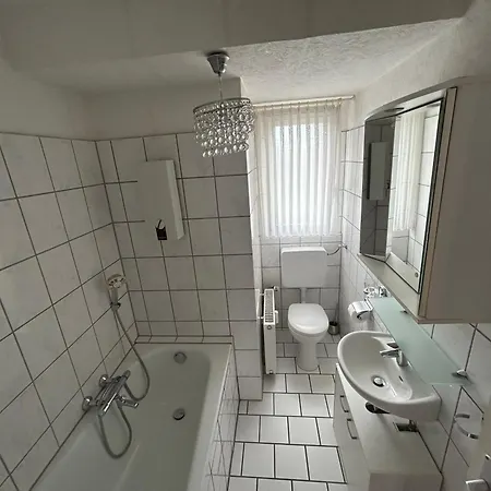 Mia Ein Fuer 2 Personen In Eine Wg Апартаменты