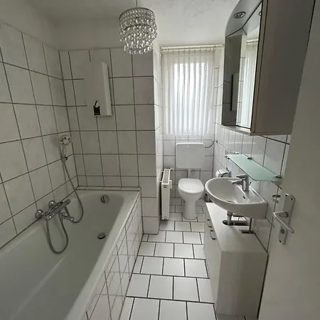 Mia Ein Fuer 2 Personen In Eine Wg * Оберхаузен