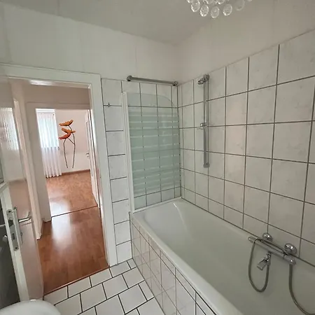 Mia Ein Fuer 2 Personen In Eine Wg Оберхаузен