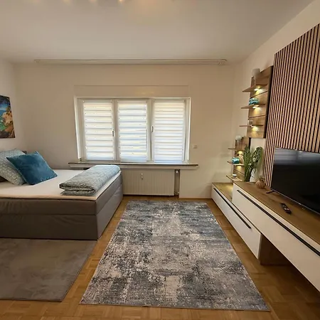 Apartment Mia Ein Fuer 2 Personen In Eine Wg *