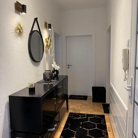 Apartment Mia Ein Für 2 Personen In Eine Wg Oberhausen (North Rhine-Westphalia)