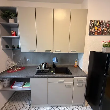 Mia Ein Fuer 2 Personen In Eine Wg