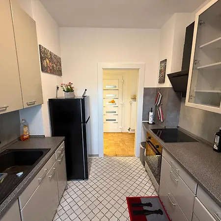 Mia Ein Fuer 2 Personen In Eine Wg *