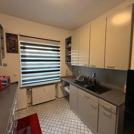 Lejlighed Mia Ein Fuer 2 Personen In Eine Wg Oberhausen (North Rhine-Westphalia)