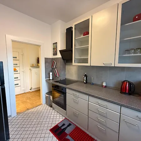 Mia Ein Fuer 2 Personen In Eine Wg * Oberhausen (North Rhine-Westphalia)