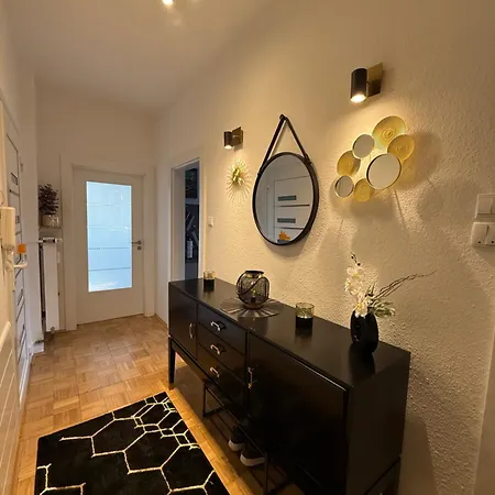 Mia Ein Für 2 Personen In Eine Wg * Oberhausen (North Rhine-Westphalia)