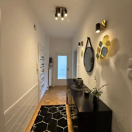 Apartment Mia Ein Für 2 Personen In Eine Wg *