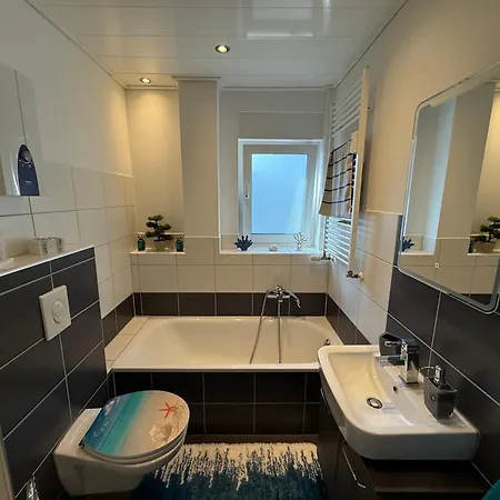 Lejlighed Mia Ein Fuer 2 Personen In Eine Wg