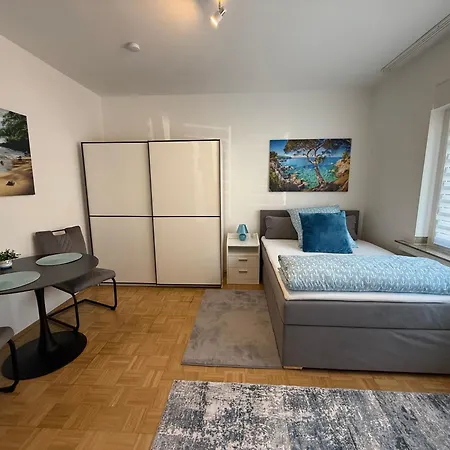 Apartment Mia Ein Für 2 Personen In Eine Wg *