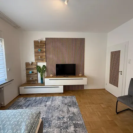 Mia Ein Für 2 Personen In Eine Wg Apartment