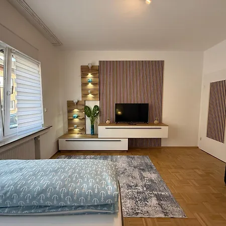 Mia Ein Für 2 Personen In Eine Wg Apartment