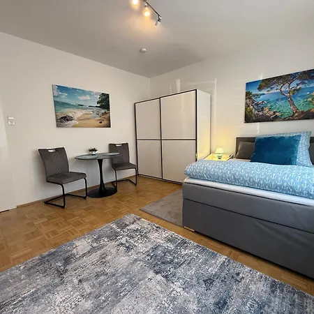 Apartment Mia Ein Für 2 Personen In Eine Wg Oberhausen (North Rhine-Westphalia)