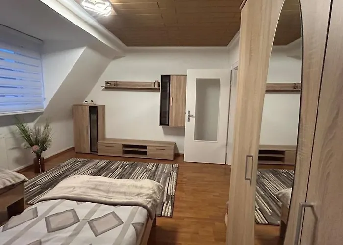 Mia Ein Fuer 2 Personen In Eine Wg *