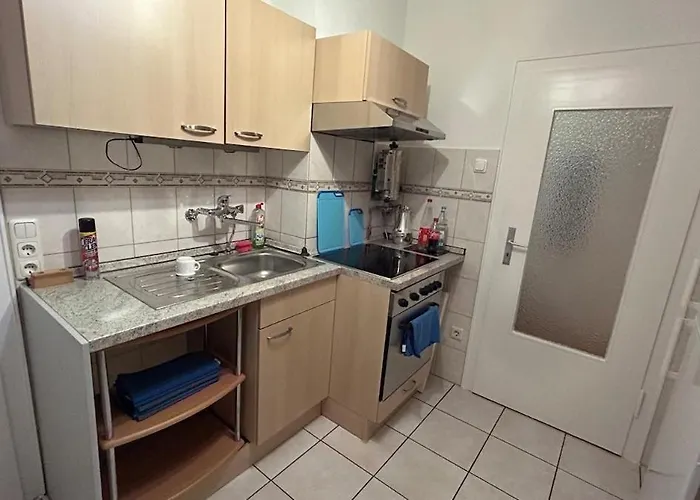 Mia Ein Fuer 2 Personen In Eine Wg