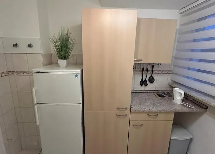 Lejlighed Mia Ein Fuer 2 Personen In Eine Wg