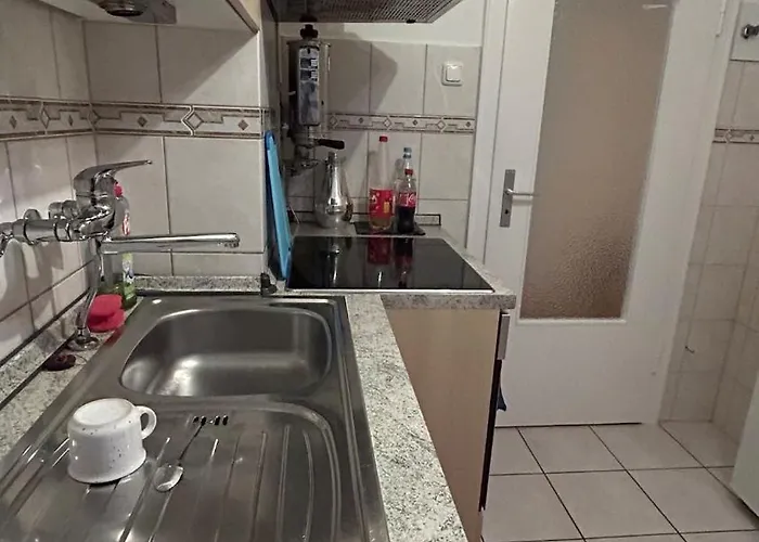 Lejlighed Mia Ein Fuer 2 Personen In Eine Wg