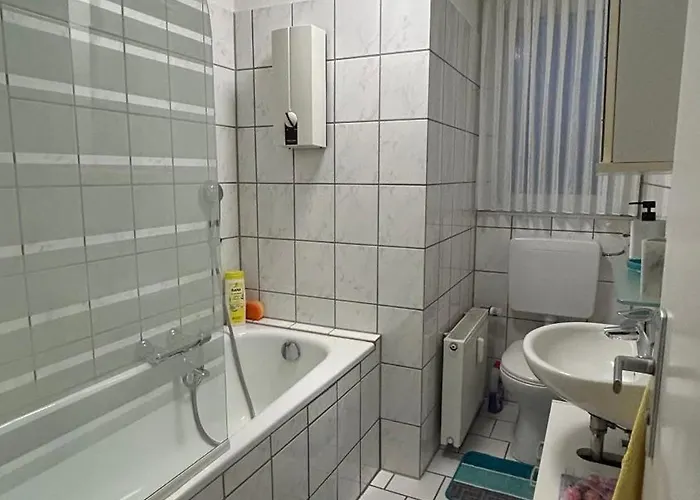 Mia Ein Fuer 2 Personen In Eine Wg * Oberhausen (North Rhine-Westphalia)