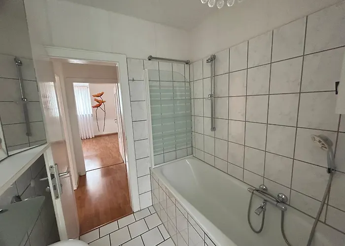 Mia Ein Fuer 2 Personen In Eine Wg Oberhausen (North Rhine-Westphalia)