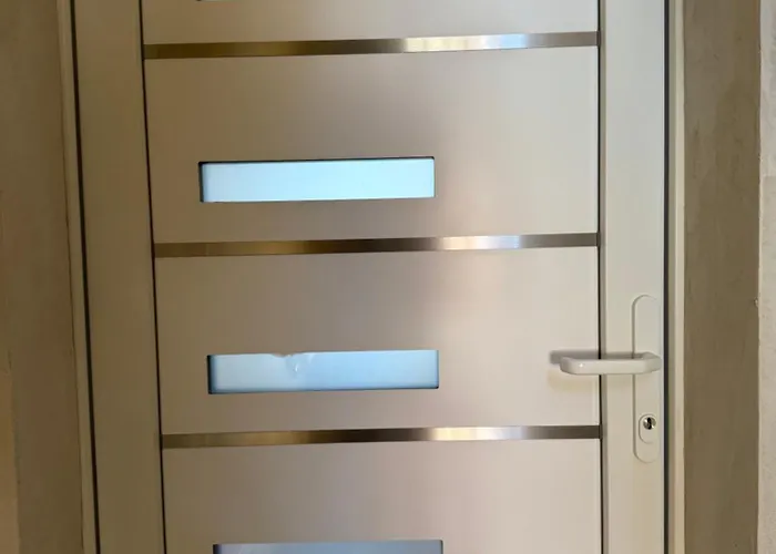 Mia Ein Fuer 2 Personen In Eine Wg Lejlighed *