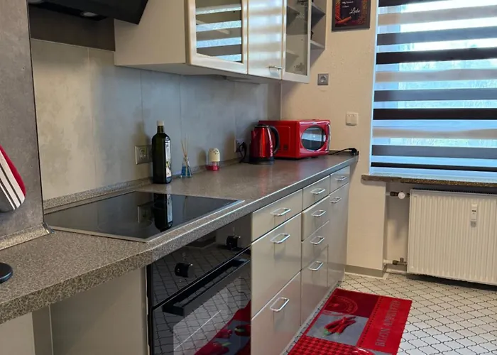 Lejlighed Mia Ein Fuer 2 Personen In Eine Wg