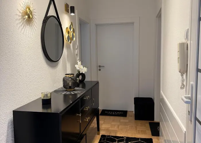 Lejlighed Mia Ein Fuer 2 Personen In Eine Wg Oberhausen (North Rhine-Westphalia)