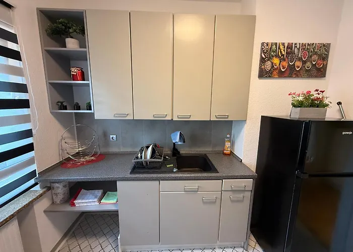 Mia Ein Fuer 2 Personen In Eine Wg