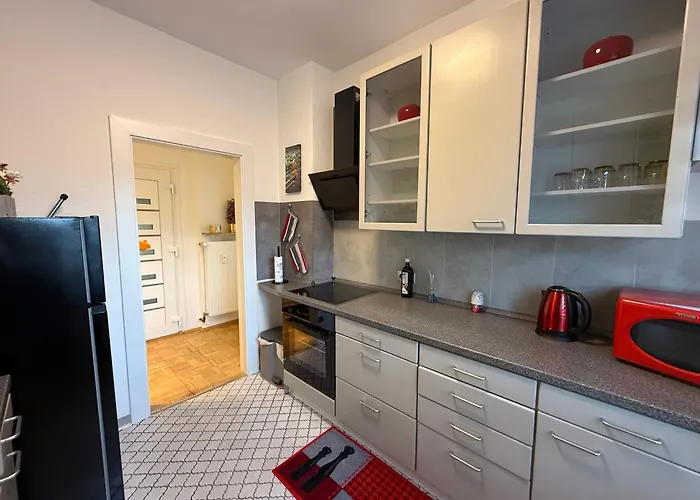 Mia Ein Fuer 2 Personen In Eine Wg * Oberhausen (North Rhine-Westphalia)