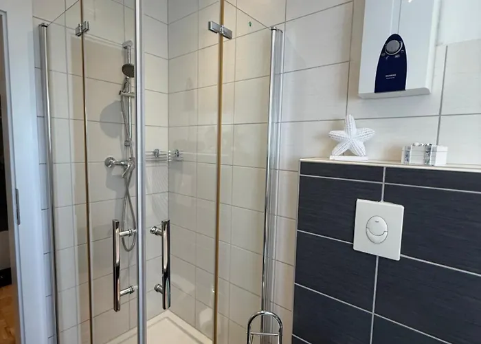 Lejlighed Mia Ein Fuer 2 Personen In Eine Wg Oberhausen (North Rhine-Westphalia)