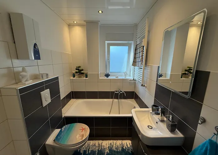 Lejlighed Mia Ein Fuer 2 Personen In Eine Wg