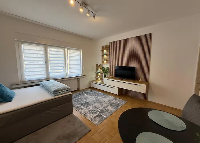 Mia Ein Fuer 2 Personen In Eine Wg * Oberhausen (North Rhine-Westphalia)