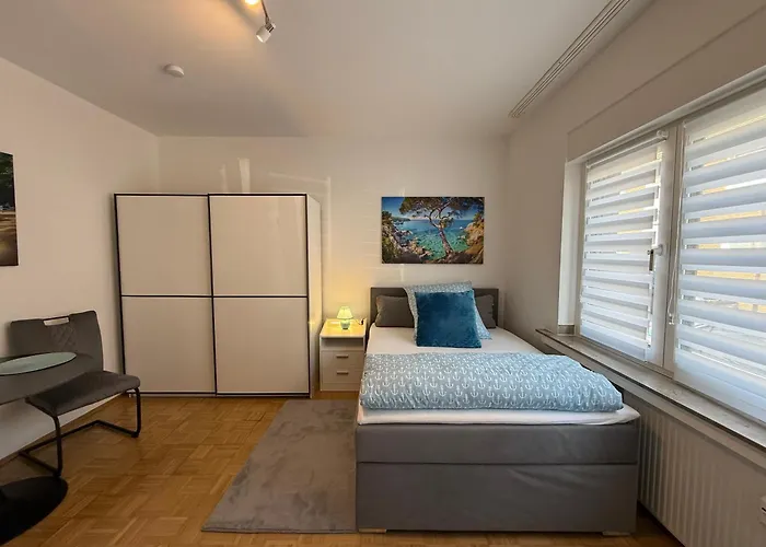 Mia Ein Fuer 2 Personen In Eine Wg Oberhausen (North Rhine-Westphalia)